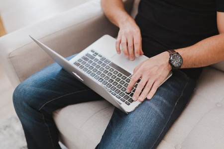 Image for Drop-In Tech Help at Payneham Library