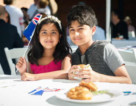 Image for Australia Day Celebration & Citizenship Ceremony