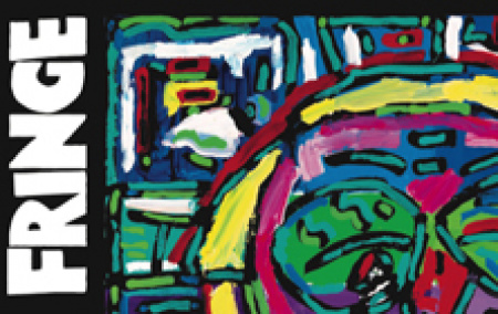 Image for 2019 Adelaide Fringe - NPSP events