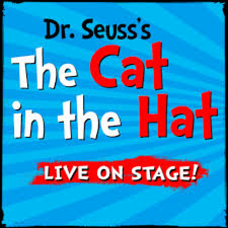 Image for Dr Seuss's Cat in the Hat