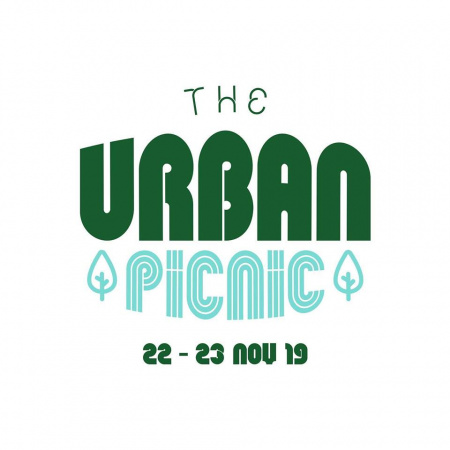 Image for The Urban Picnic - Save the date
