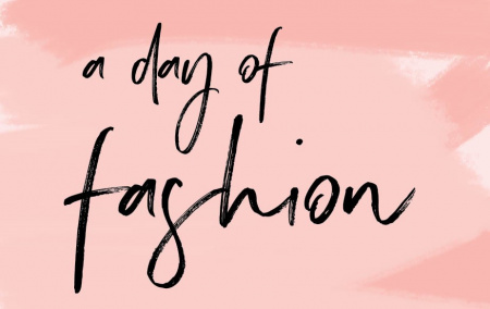 Image for A Day of Fashion