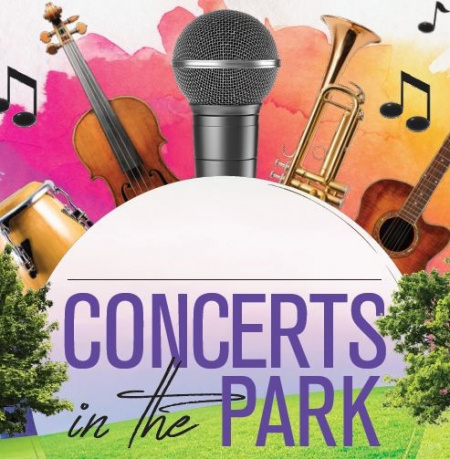 Image for Concerts in the Park