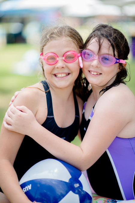 Image for Poolside at Payneham