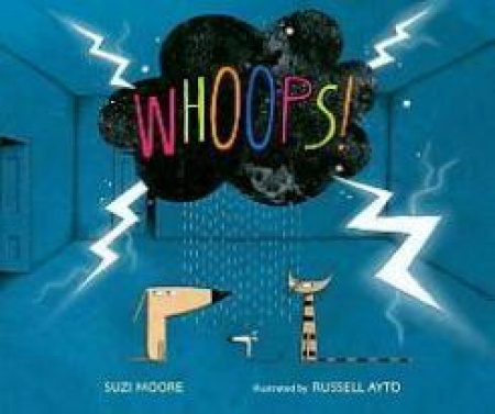 Image for Storytime at Home - Whoops!