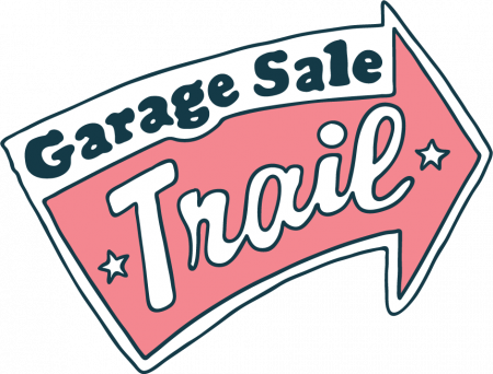 Image for Garage Sale Trail 2020