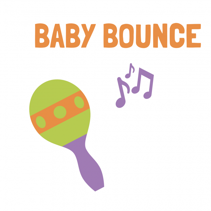 Image for Baby Bounce at St Peters Library