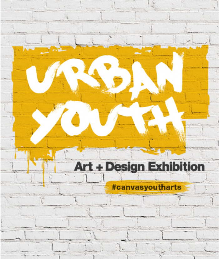 Image for Urban Youth Art + Design Exhibition