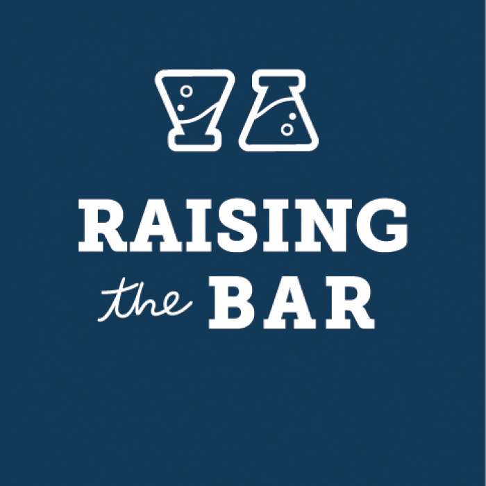 Image for Raising the Bar Adelaide