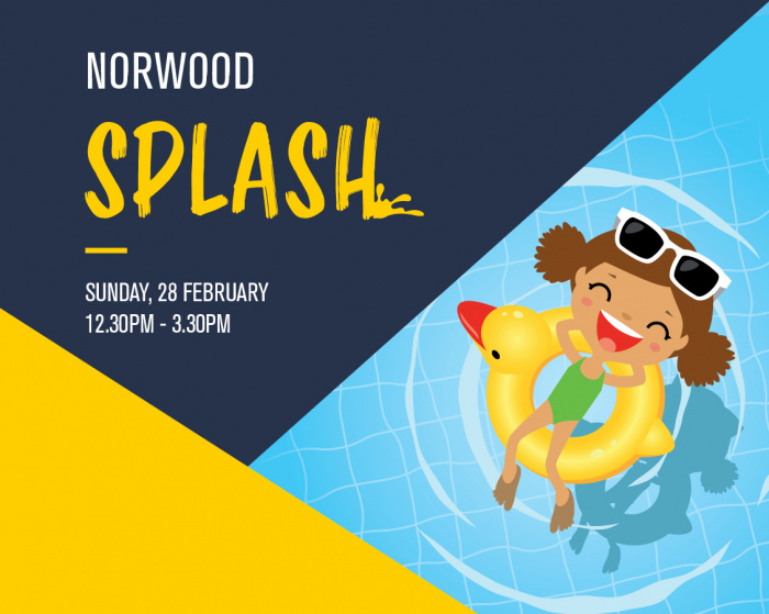 Image for Norwood Splash