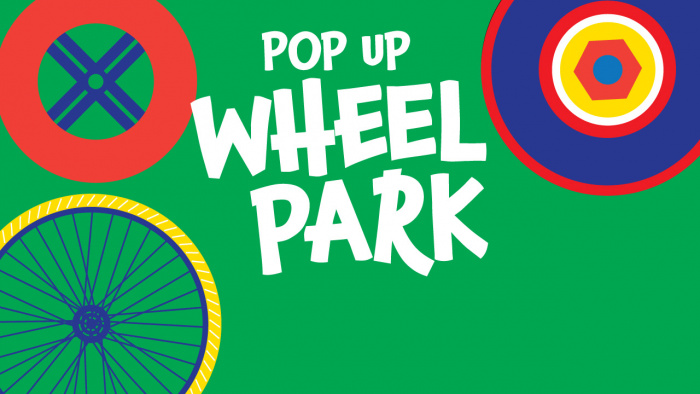 Image for Wheel Park - Drage Reserve