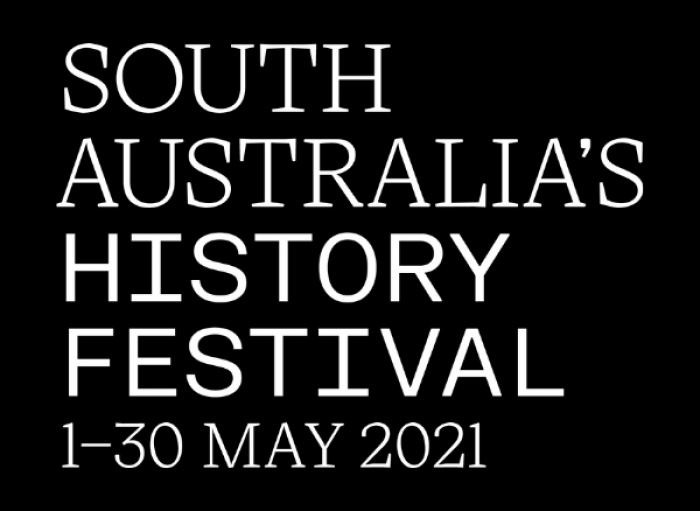 Image for Between Two Worlds - SA History Festival