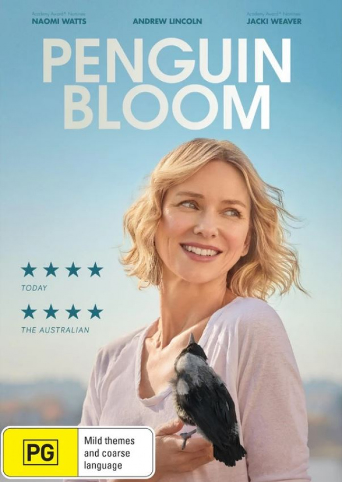 Image for Movies at the library - Penguin Bloom (PG)