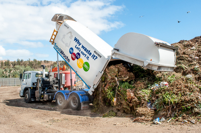 Image for KESAB - Waste & Recycling Tour