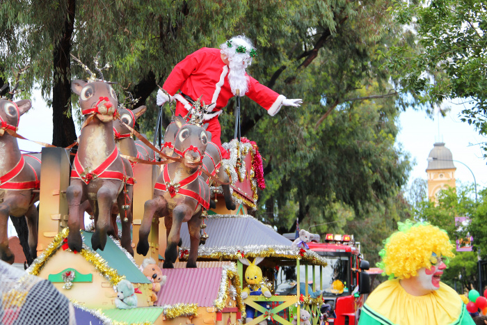 Image for Norwood Christmas Pageant 2023