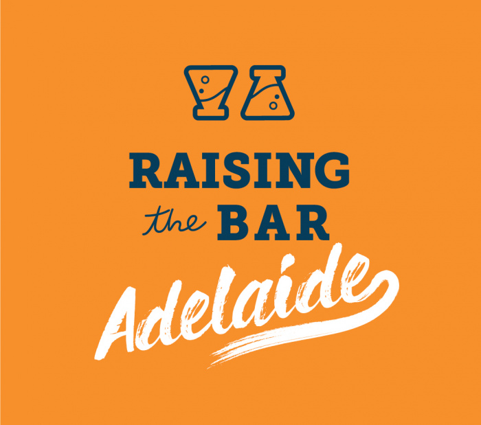 Image for Raising the Bar Adelaide 2025