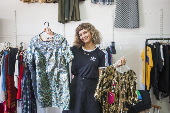 Image for Garage Sale Trail Festival