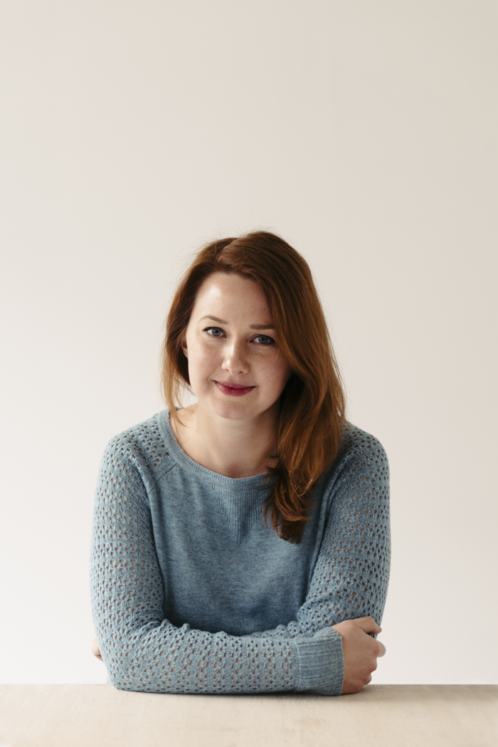 Image for Hannah Kent in Conversation with Victoria Purman