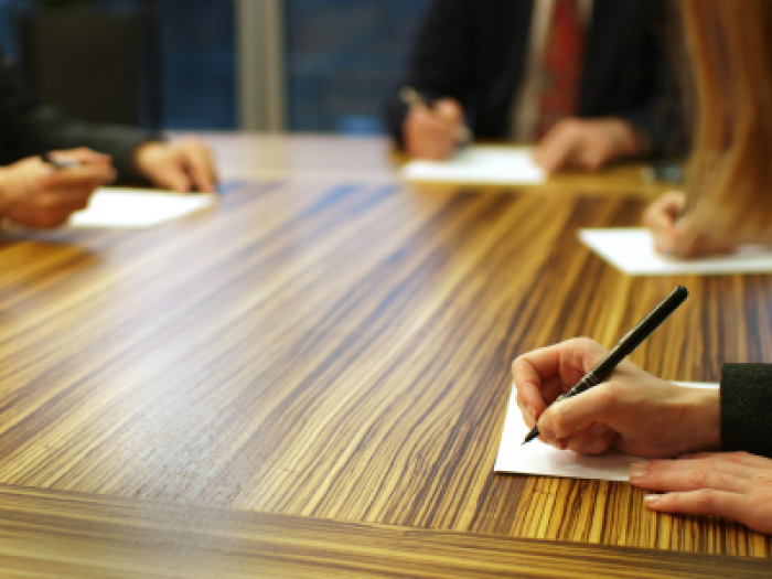 Image for Council Meetings