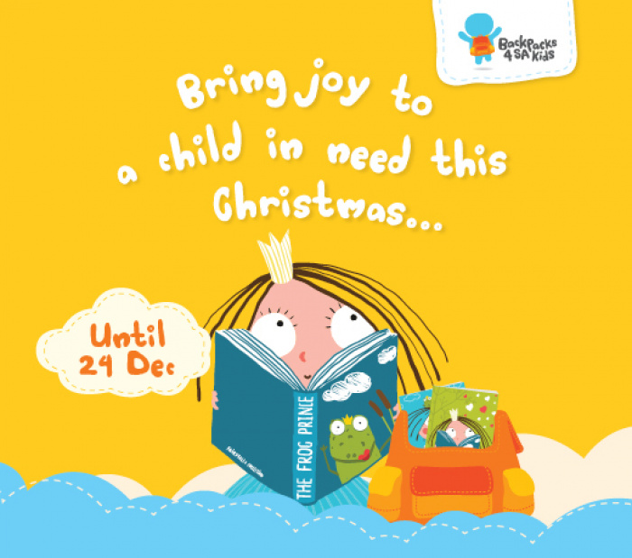 Image for Give the Gift of Reading