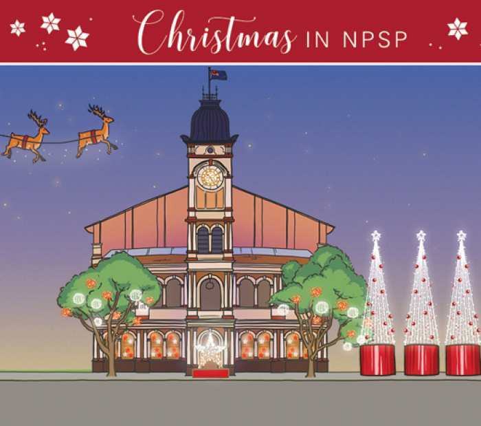 Image for Christmas Digital Advent Calendar