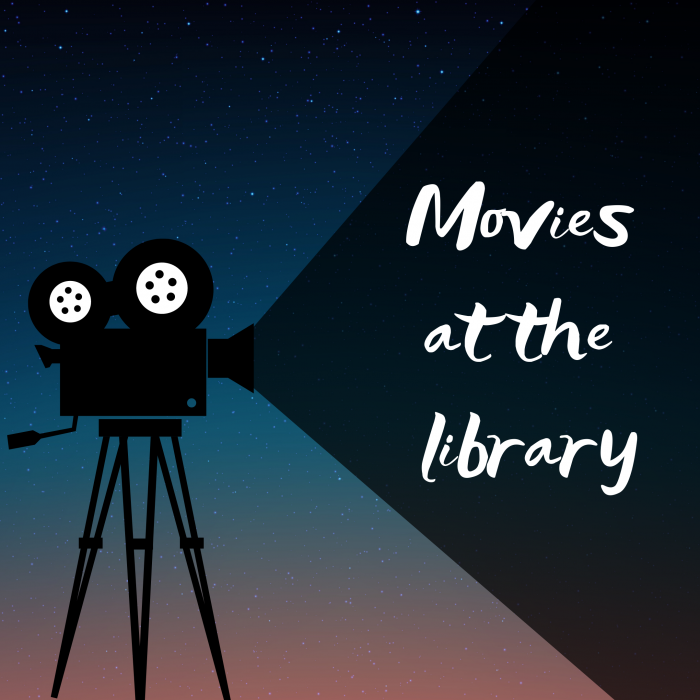 Image for Movies at the library - Queen Bees (PG)