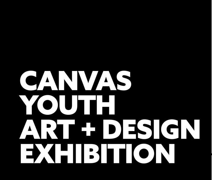 Image for Canvas Youth Art + Design Exhibition