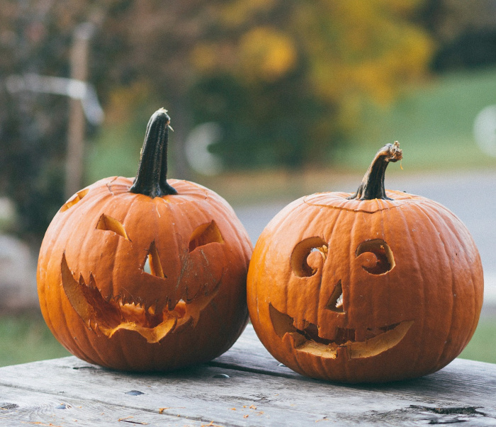 Image for Halloween on First Avenue