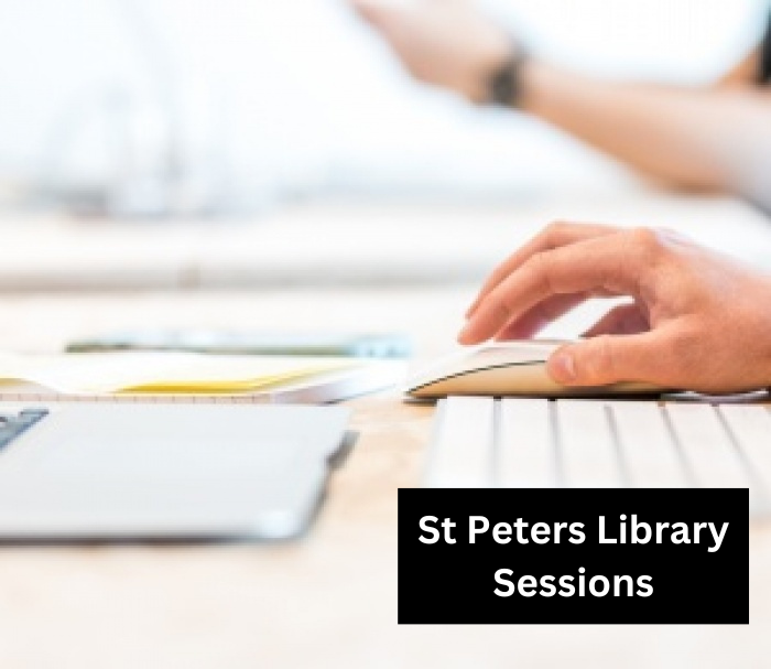 Image for 1 on 1 Computer & Mobile Device Help: December