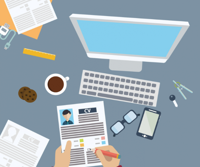 Image for Cover Letter and Resume Writing Workshop
