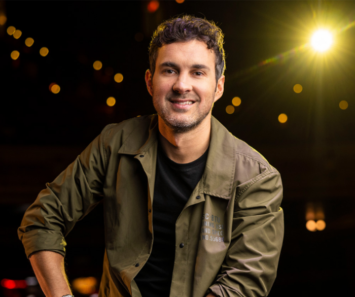 Image for Mark Normand