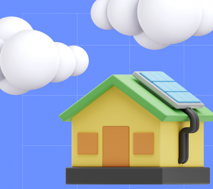 Image for Repair Your Energy Bill