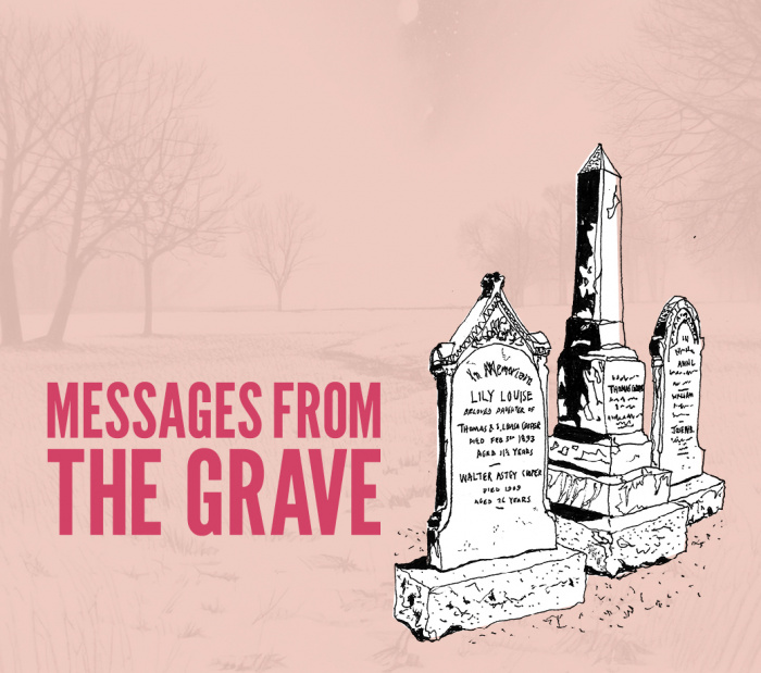 Image for History Festival: The Gift of Life