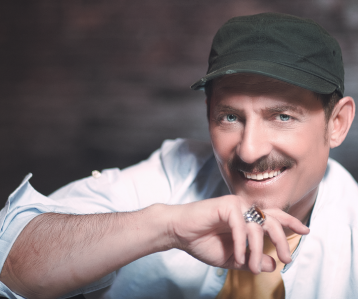 Image for Farhad Darya Live in Concert