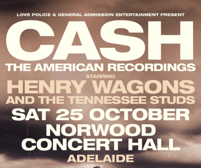 Image for CASH - A Journey Through The American Recordings