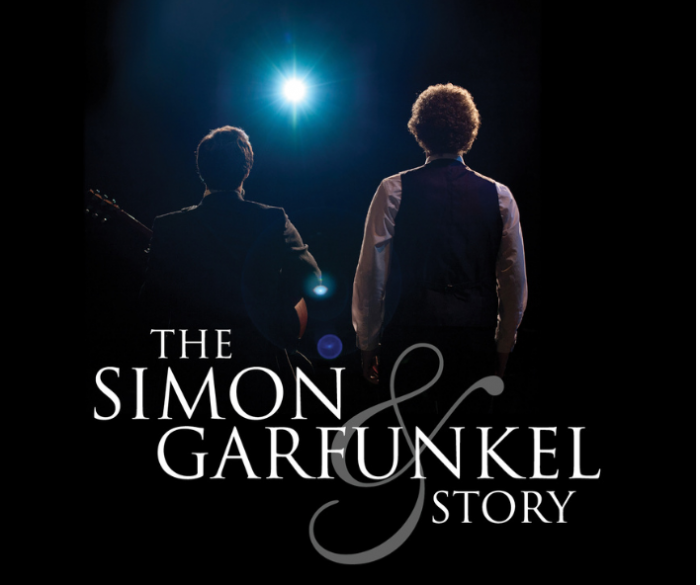 Image for The Simon & Garfunkel Story