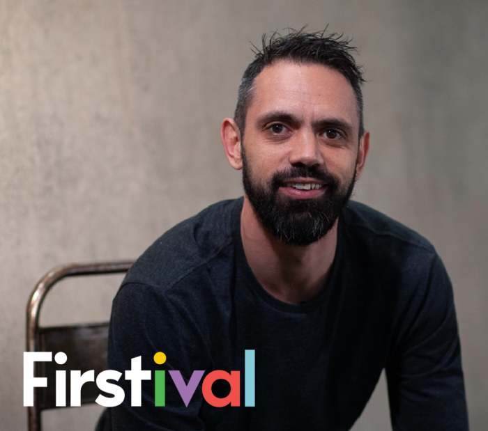 Image for Firstival: Kaurna Workshop with Jack Buckskin