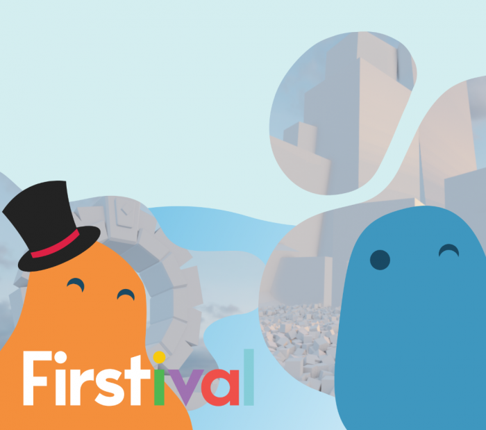 Image for Firstival: Catalyst Games Development Workshop