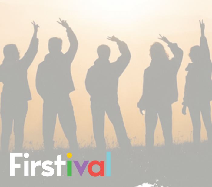 Image for Firstival: Essential Skills with the 1530 Network