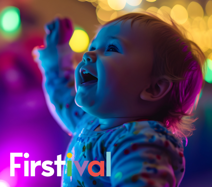 Image for Firstival: Baby Disco!