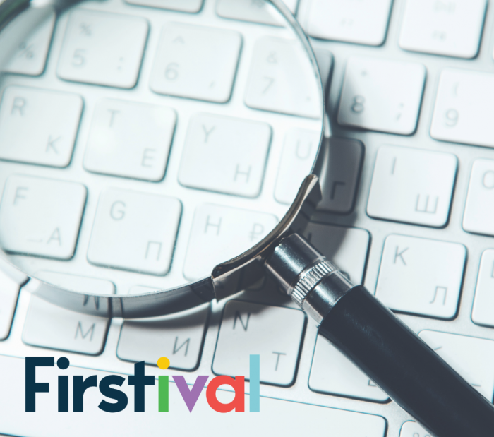 Image for Firstival : Google Super Searchers