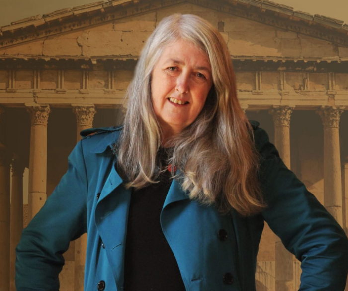 Image for The Secret Histories of Ancient Rome - Mary Beard