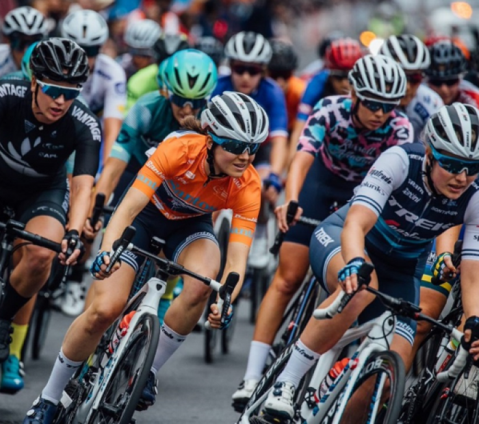 Image for Santos Tour Down Under: Hyundai Stage 3