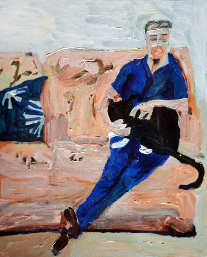 Image for 'Quiet Industry' - Sue Michael