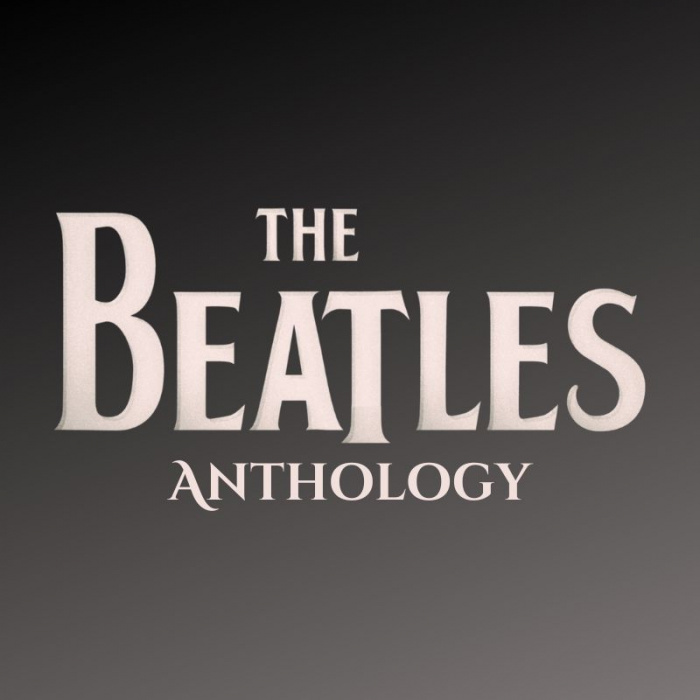 Image for The Beatles Anthology