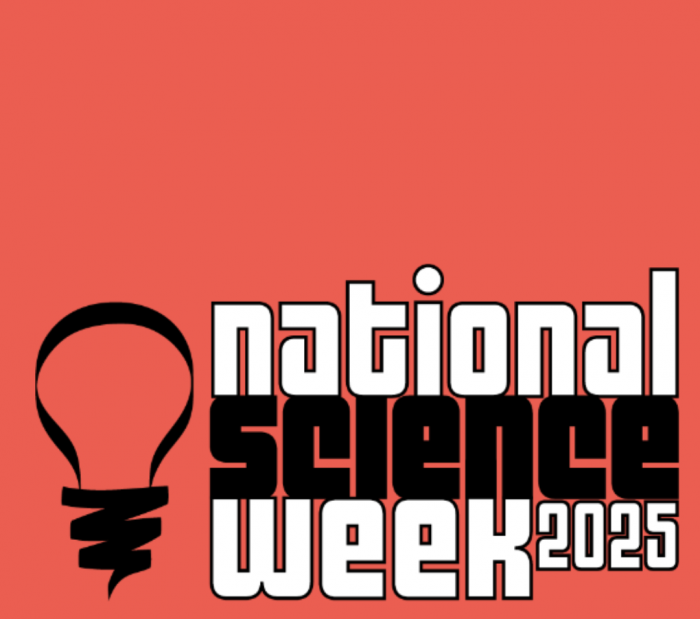 Image for Let’s Talk Science – Beyond the scale