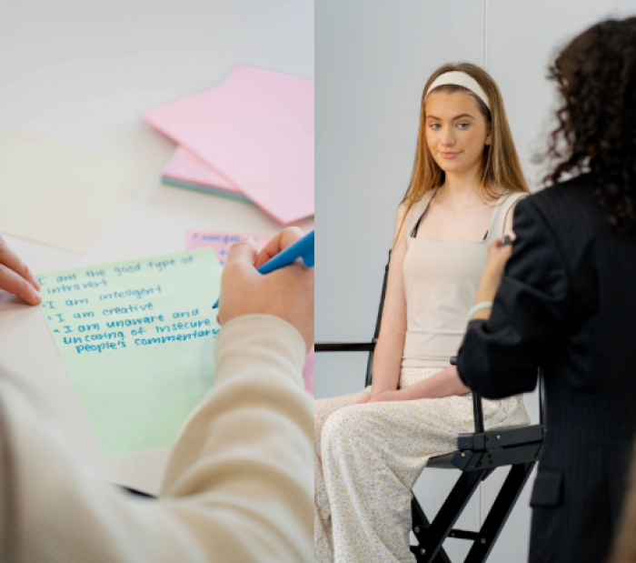 Image for Boldly Beautiful Teen Retreats