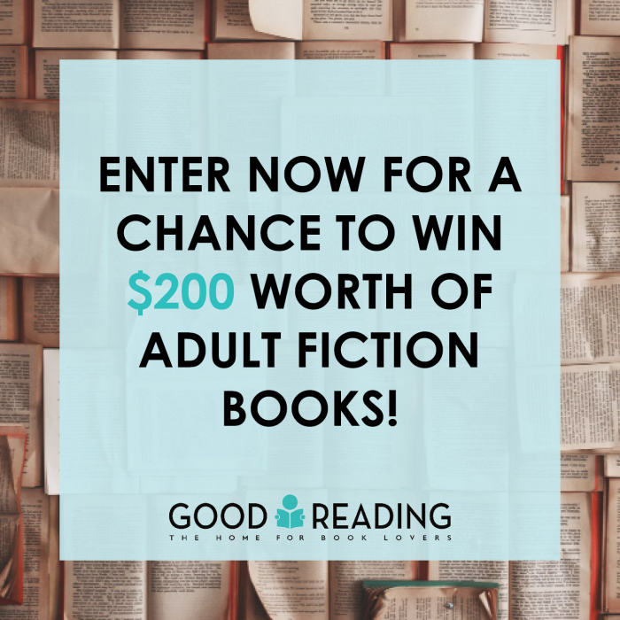 Image for Good Reading Competition