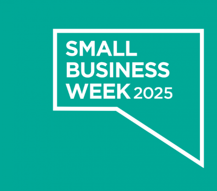 Image for How to Build a Stronger Business Webinar