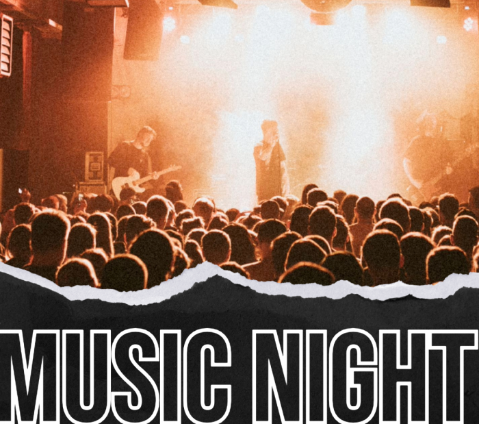 Image for Music Night! @ Payneham Community Centre